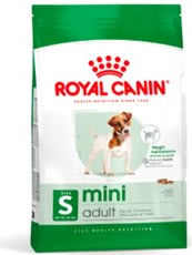 ROYAL CANIN Mini Adult 1 kilo