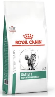 Royal Canin Cat Satiety 2 kg