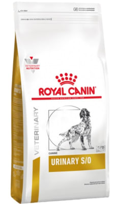 Royal Canin Urinary Dog  S/O 10 kg