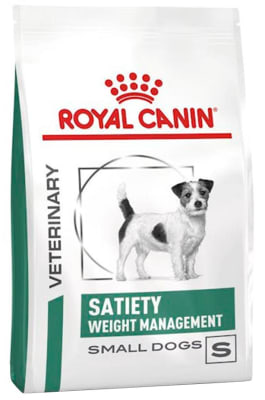 Royal Canin Dog Satiety 1.5 kg