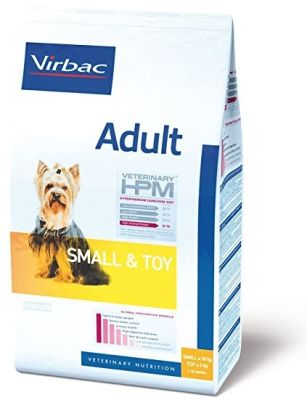 Virbac Dog Adult Small & Toy 7 Kg