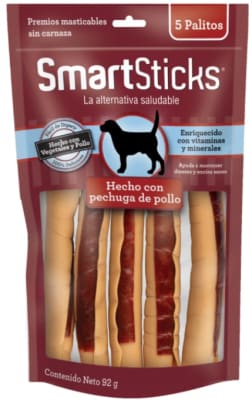 SmartSticks 5 Palitos Pollo