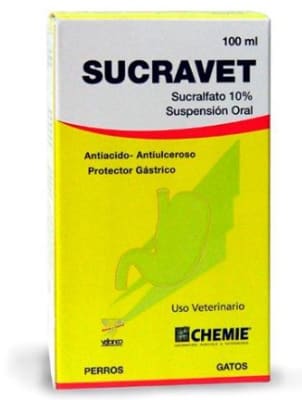 Sucravet  100 ml