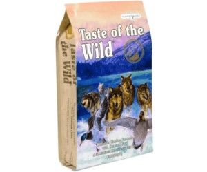 Taste of the Wild Wetlands Canine 13 Kg