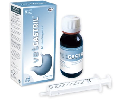 VetGastril 50 ml