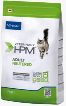 Virbac Cat Senior Neutered 7 kg