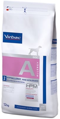 Virbac Dog Allergy 3 kg