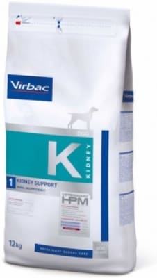 Virbac Dog Kidney Support 3 kg