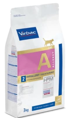 Virbac Cat Allergy 3 kg