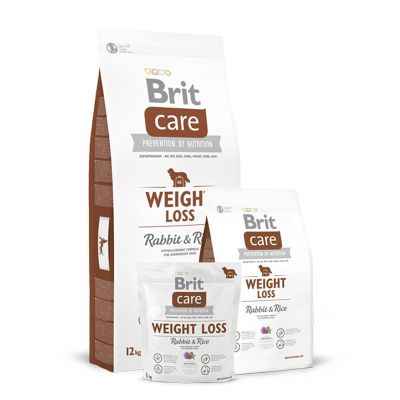 Brit Care Weight Loss Rabbit 12 Kg