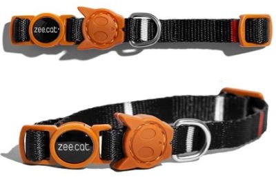 Zeecat Collar 