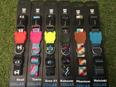 Zeedog Collar Extra Small 