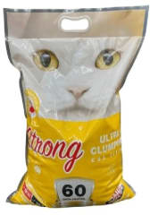 Arena Strong Aroma 8 kg