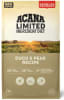 Acana dog duck & pear 11.35 kg 1
