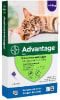Advantage Pipeta Gato 4 a 8 kg1