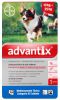 Advantix Perro 10 a 25 kg1
