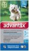 Advantix Perro 4 a 10 kg1