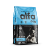Alfa Dog Premium Razas Pequeñas 10 Kg1
