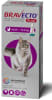 Bravecto Plus Gato 6.25 a 12.51