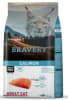 Bravery Salmon Adult Cat 2 kg1