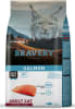 Bravery Salmon Adult Cat Sterilized 2 kg1