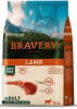Bravery Lamb Adult Large/Medium Breeds 12 kg1