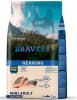 Bravery Herring Mini Adult Small Breeds 2 kg1
