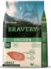 Bravery Chicken Adult Large/Medium Breeds 12 kg1