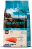 Bravery Salmon Mini Puppy Small Breeds 2 kg1