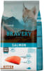 Bravery Salmon Kitten 2 kg1