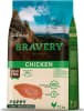 Bravery Chicken Puppy Large/Medium Breeds 12 kg1