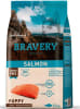 Bravery Salmon Puppy Large/medium breeds 12 kg1