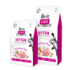 Brit Care Cat Kitten Healthy Growth & Development 2kg1