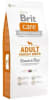 Brit Care Adult Medium Breed Lamb & rice 3 kg1