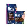 Brit Premium Junior Small 3 Kg1