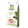 Brit Care Cat Senior Weight Control 7kg1