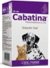 DRAG PHARMA CABATINA 25 ML1