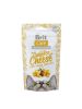 Brit Care Cat Snack Truffles Cheese 50 g1