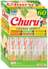 Churu Gato Caja 60 Unidades1