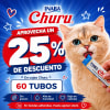 Churu Gato Caja 60 Unidades3