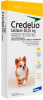 Credelio Antiparasitario Externo 56.25 mg 1,3 a 2,5 kg 3 comp1