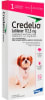 Credelio Antiparasitario Externo 112 mg 2,5 a 5,5 kg 1 comp1