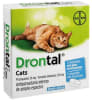 Drontal Cats caja (2 comprimidos 4kg c/u)1