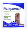 Ehliquantel Comprimido hasta 10 kg1