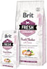 Brit Fresh Chicken with Potato Puppy 2.5kg1