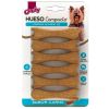Goofy Hueso Compacto Pequeño 6 un.1