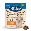 Bil Jac Dog Treats GrainFree1