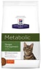 Hill's PD Metabolic Felino 3,85 kg1