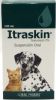 Itraskin 2% Suspensión Oral 120 ml 1