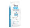 Brit Care Junior Large Breed Salmon & Potato 12 Kg1